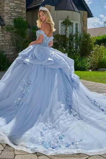 Elizabeth K Style #GL3720 #1 default backface vertical thumbnail