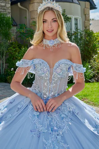 Elizabeth K Style #GL3720 #2 frontface vertical cropped thumbnail