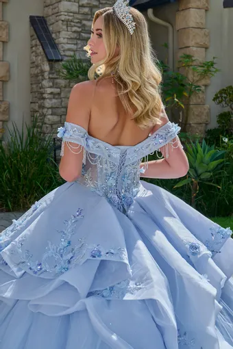 Elizabeth K Style #GL3720 #3 backface vertical cropped thumbnail