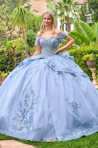 Elizabeth K Style #GL3727 #0 default frontface vertical thumbnail