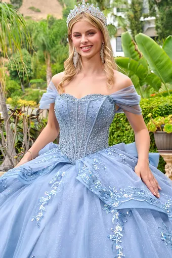 Elizabeth K Style #GL3727 #2 frontface vertical cropped thumbnail