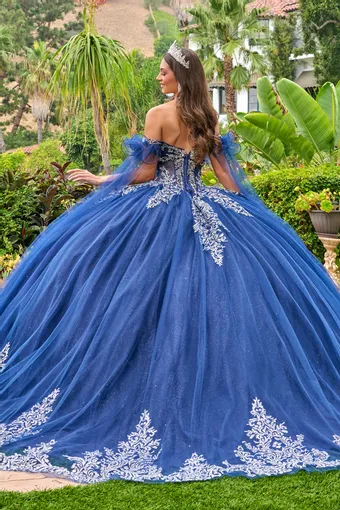 Elizabeth K Style #GL3752 #1 default backface vertical thumbnail