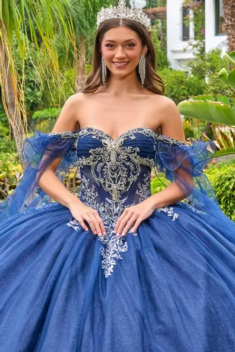 Elizabeth K Style #GL3752 #2 frontface vertical cropped thumbnail