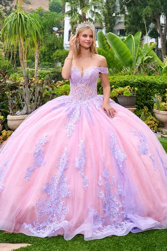 Elizabeth K Style #GL3753 #0 default frontface vertical thumbnail