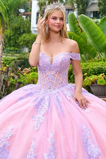 Elizabeth K Style #GL3753 #2 frontface vertical cropped thumbnail