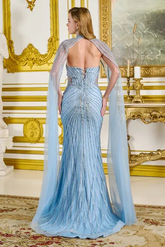 GLS by Gloria GL3782 #1 default backface vertical thumbnail