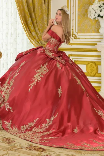 Elizabeth K Style #GL3791 #2 backface vertical thumbnail