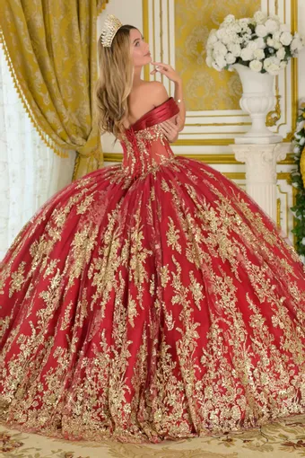 Elizabeth K Style #GL3791 #3 default backface vertical thumbnail