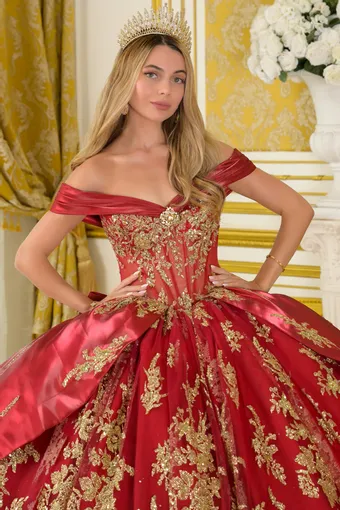 Elizabeth K Style #GL3791 #4 frontface vertical cropped thumbnail