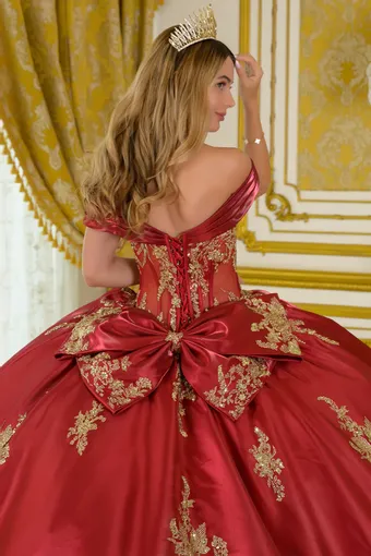 Elizabeth K Style #GL3791 #5 backface vertical cropped thumbnail