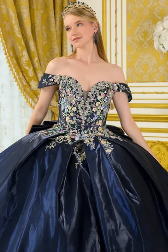 Elizabeth K Style #GL3792 #2 frontface vertical cropped thumbnail