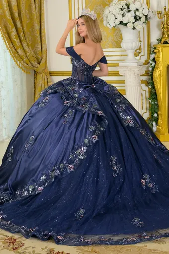 Elizabeth K Style #GL3793 #1 default backface vertical thumbnail