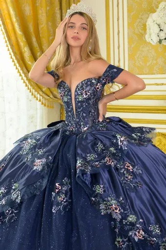 Elizabeth K Style #GL3793 #2 frontface vertical cropped thumbnail