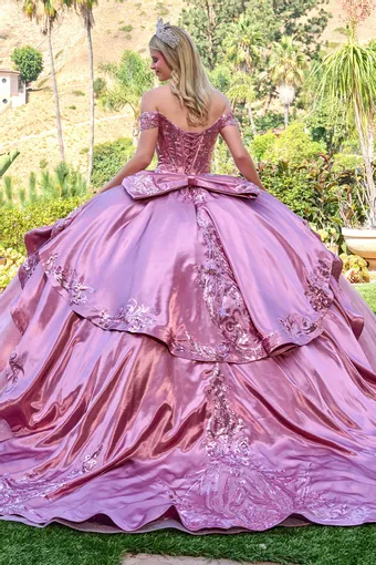 GLS by Gloria GL3794 #1 default backface vertical thumbnail