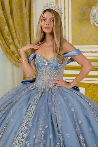 GLS by Gloria GL3795 #2 frontface vertical cropped thumbnail