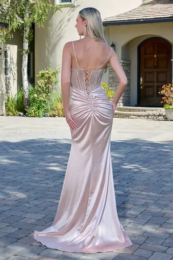 GLS by Gloria Eugenia #1 backface vertical thumbnail