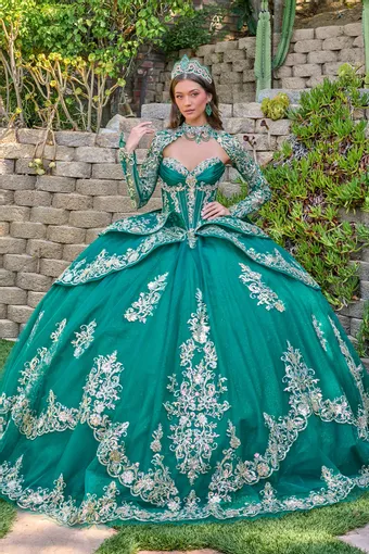 GLS by Gloria GL3800 #0 default frontface vertical thumbnail