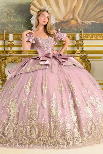 GLS by Gloria GL3803 #0 default frontface vertical thumbnail