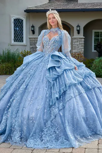 GLS by Gloria GL3806 #0 default frontface vertical thumbnail