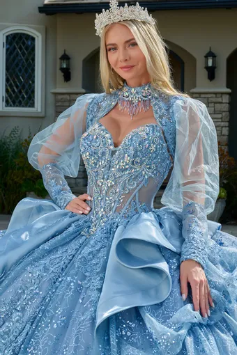 GLS by Gloria GL3806 #2 frontface vertical cropped thumbnail