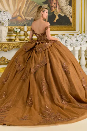 GLS by Gloria GL3811 #1 default backface vertical thumbnail