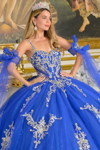 GLS by Gloria GL3813 #2 frontface vertical cropped thumbnail