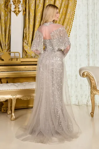 GLS by Gloria GL3705 #2 default backface vertical thumbnail