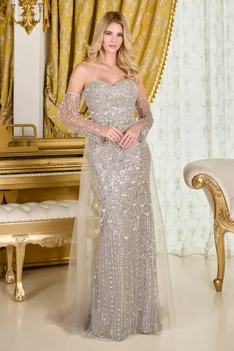 GLS by Gloria GL3705 #1 frontface vertical thumbnail