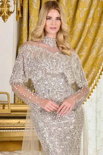 GLS by Gloria GL3705 #3 frontface vertical cropped thumbnail