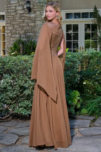 GLS by Gloria GL3736 #3 backface vertical thumbnail