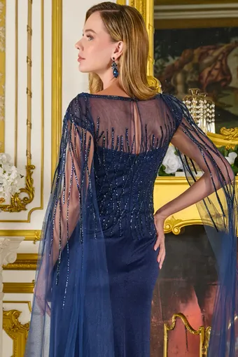 GLS by Gloria GL3784 #3 backface vertical cropped thumbnail