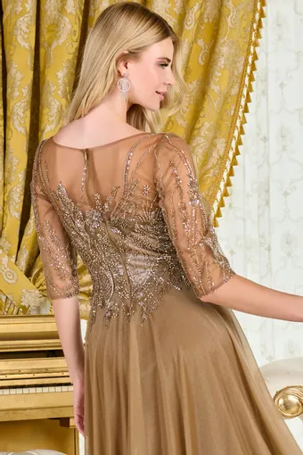 GLS by Gloria GL3786 #3 backface vertical cropped thumbnail