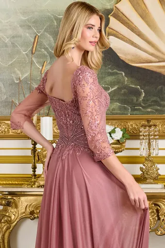 GLS by Gloria GL3787 #6 backface vertical cropped thumbnail