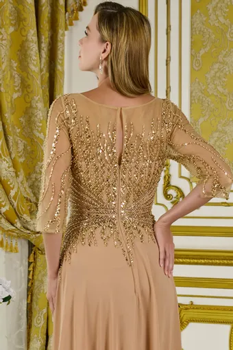 GLS by Gloria GL3796 #7 backface vertical cropped thumbnail