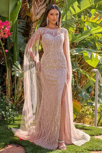 GLS by Gloria GL3831 #0 default frontface vertical thumbnail