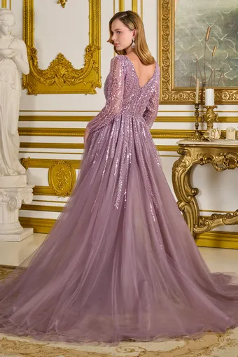 GLS by Gloria GL3832 #2 backface vertical thumbnail