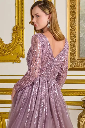 GLS by Gloria GL3832 #7 backface vertical cropped thumbnail