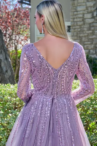 GLS by Gloria GL3832 #6 backface vertical cropped thumbnail