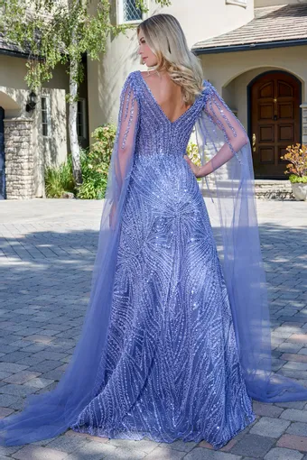 GLS by Gloria GL3833 #2 default backface vertical thumbnail