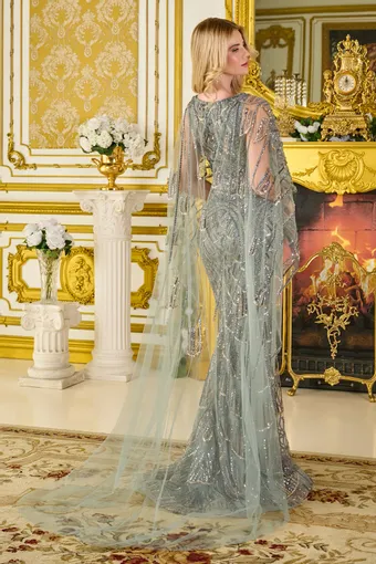 GLS by Gloria GL3834 #2 default backface vertical thumbnail