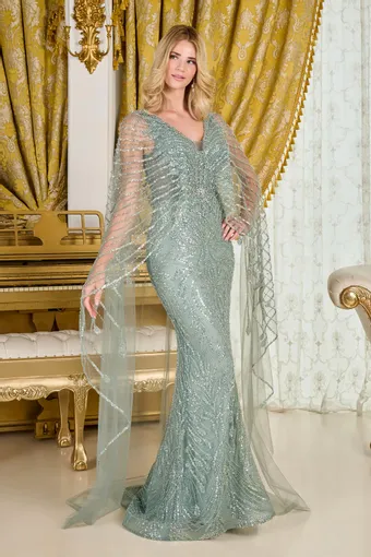 GLS by Gloria GL3835 #1 frontface vertical thumbnail