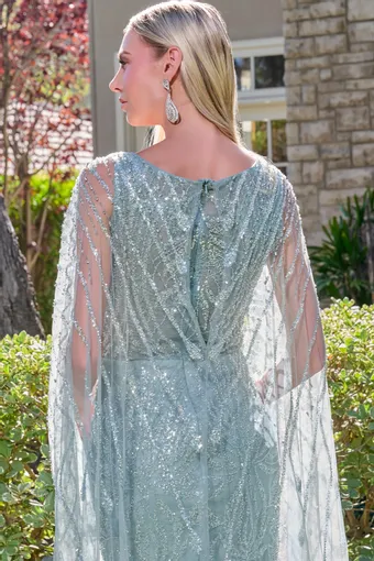 GLS by Gloria GL3835 #6 backface vertical cropped thumbnail