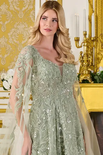 GLS by Gloria GL3838 #4 frontface vertical cropped thumbnail