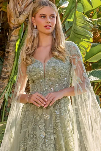 GLS by Gloria GL3838 #5 frontface vertical cropped thumbnail