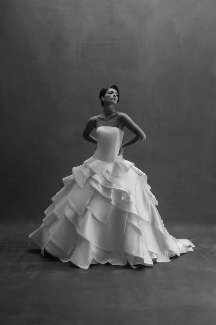 Matthew Christopher 3705 Adriana Default Thumbnail Image