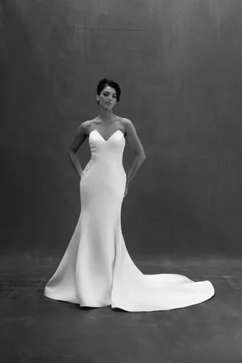 Matthew Christopher 3710 Skya #0 default frontface vertical thumbnail