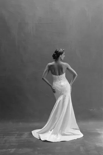 Matthew Christopher 3712 Sheridan #1 default backface vertical thumbnail