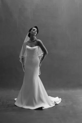 Matthew Christopher 3712 Sheridan #0 default frontface vertical thumbnail