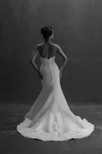 Matthew Christopher 3714 Galena #1 default backface vertical thumbnail