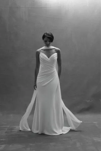 Matthew Christopher 3715 Monroe #2 frontface vertical thumbnail